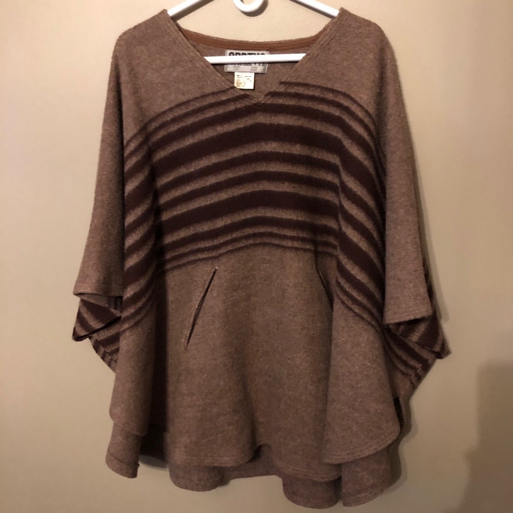 Poncho